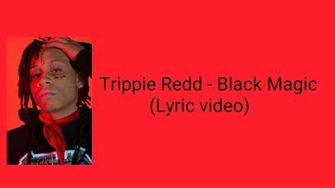 Decoding the Hidden Messages in Troppie Redd's Black Magic Lyrics